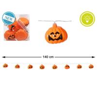 Halloween Decoraties 135 cm Krans - thumbnail
