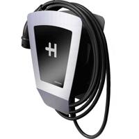 Heidelberg Wallbox Home Eco laadpaal - thumbnail
