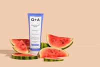 Q+A Salicylic Acid Body Wash Watermelon Agave - thumbnail