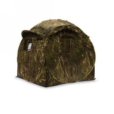 Buteo Photo Gear schuiltent aquila mark iii groen