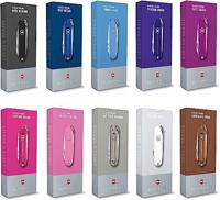 Victorinox Classic SD, Dark Illusion 0.6223.3G Zwitsers zakmes Aantal functies 8 - thumbnail