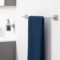 Handdoekrek Tiger Onu 59 cm RVS Geborsteld - thumbnail