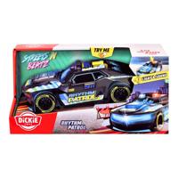 Dickie toys auto rhythm patrol - thumbnail