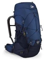 Lowe Alpine Sirac Plus 65 Backpack Heren Deep Ink/Ink M/L - thumbnail