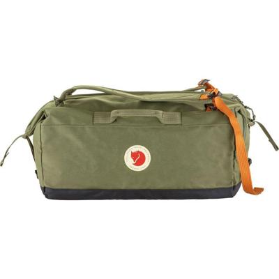Fjallraven Färden 50 Duffel Green 50L