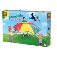SES Creative Ses parachute vliegende toekan - thumbnail