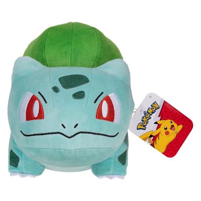 Pokémon Knuffel Bulbasaur 30 cm
