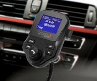 Technaxx FMT1500 DAB+ ontvanger - thumbnail