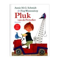 Pluk van de Petteflet (Hardback) - thumbnail