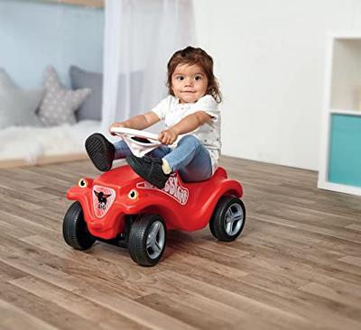 BIG Fulda-Whisper-Wheels wielen set BIG Fulda-Whisper-Wheels wielen set