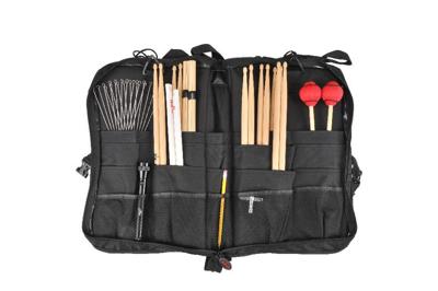 SKB 1SKB-SB300 Deluxe tas voor drumstokken en mallets