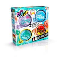 Plasticine Spel Canal Toys SO SLIME DIY - thumbnail