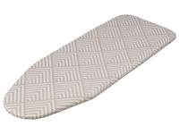 W5 Strijkplankhoes (Geometrisch) - thumbnail