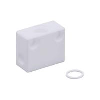 ifm Electronic E40159 Adapter E40159 1 stuk(s) - thumbnail