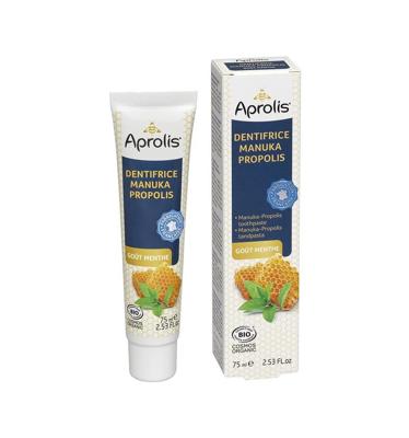Aprolis Propolis tandpasta 75 Milliliter