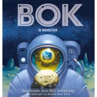 Bok de maansteen (Hardback) - thumbnail