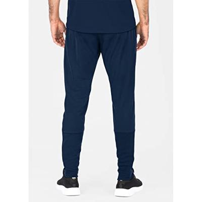 JAKO 8450S Trainingsbroek Classico Verkorte Maten - Marine - 28