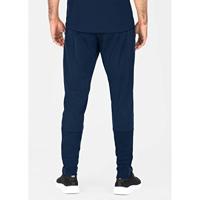 JAKO 8450S Trainingsbroek Classico Verkorte Maten - Marine - 30 - thumbnail