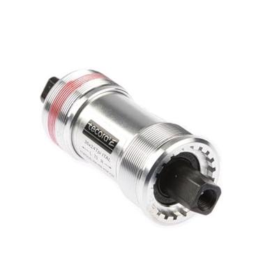Tecora E trapas 107mm italiaans 36x24tpi, alu cup