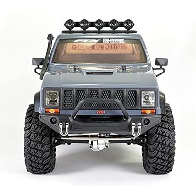 FTX Outback HI-ROCK 4x4 trail crawler RTR