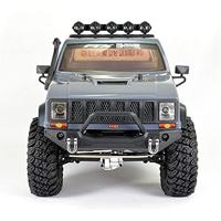 FTX Outback HI-ROCK 4x4 trail crawler RTR - thumbnail
