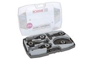 Bosch Accessories 2608664623 Best of Wood Invalzaagbladset 7-delig 1 set(s) - thumbnail