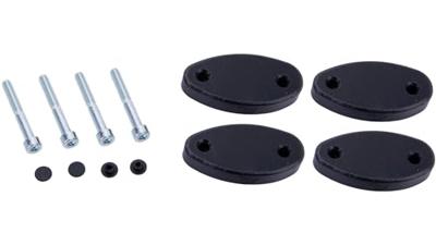 SPEC-X spiegelverlenging distance elements verkl spgl black