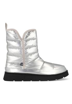 Gap Snowboots Richmond_High_Met_W GCC501F6TWSLVRGP Zilver-38 maat 38