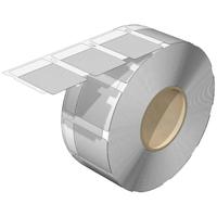 Weidmüller 2711960000 THM WO-QX 25/38.1WS Kabelmarkeringssysteem Wit 1000 stuk(s) - thumbnail