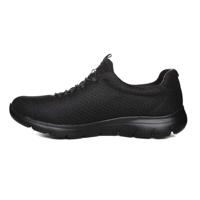 Skechers Go Walk Flex - Hands Up 216324/BBK Zwart-44 maat 44 - thumbnail