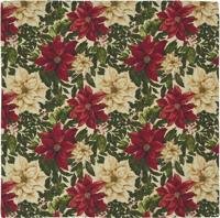 Sander Sander tafelkleed Stella di Natale 150x250 Fb. 40 - Original - thumbnail