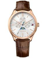Tommy Hilfiger 1791306 Herenhorloge - thumbnail