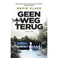 Geen weg terug (Paperback) - thumbnail