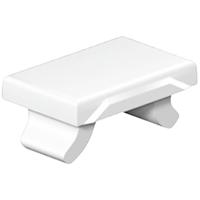 Weidmüller 2003750000 Klemmarkering Wit 1600 stuk(s) - thumbnail