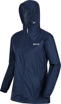 Pack-it compacte regenjas