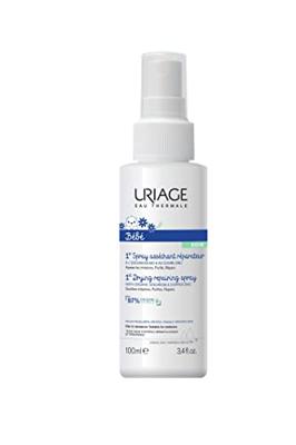 Uriage Bébé Uitdrogende Spray 100ml