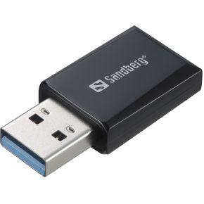 Sandberg Mini Wifi Dongle 1300 Mbit/s