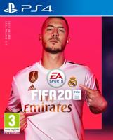 FIFA 20 - thumbnail