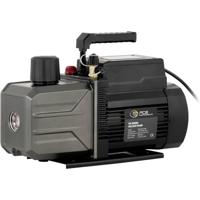 PCE Instruments Vacuümpomp Met meerdere standen, Met geaarde stekker 340 l/min 230 V/AC - thumbnail