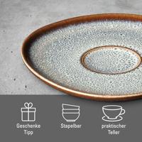 Villeroy & Boch Lave Beige Koffieschotel - thumbnail