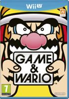 Game & Wario - thumbnail