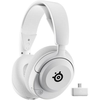 Oordopjes SteelSeries 61674 Wit