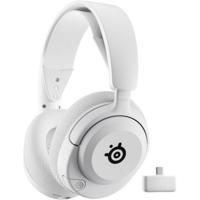 Oordopjes SteelSeries 61674 Wit - thumbnail