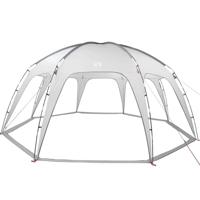 Partytent waterdicht grijs - thumbnail