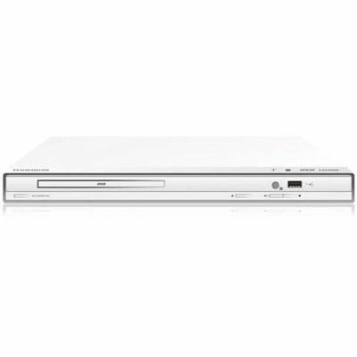 DVD-speler - THOMSON - THD303WV2 - Wit