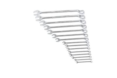 Gedore Ringsteeksleutelset 15-dlg. - 6000160