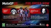 MotoGP 22 Day One Edition - thumbnail