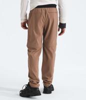 The North Face On The Trail Afritsbroek Kinderen Latte L - thumbnail