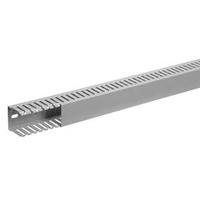 Hager DNG5005007030B Kabelgoot (l x b x h) 2 m x 50 mm x 50 mm 2 m Steen-grijs - thumbnail