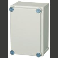 Fibox CAB ABSQ 302017 G 8183338 Universele behuizing 300 x 200 x 170 ABS 1 stuk(s) - thumbnail